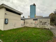 Vandalismus VS Rohrbach